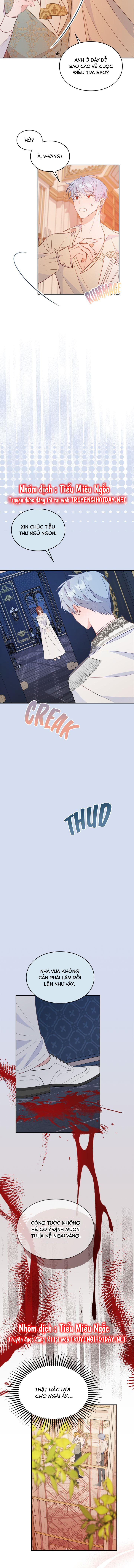 câu chuyện về nữ công tước chapter 50 13