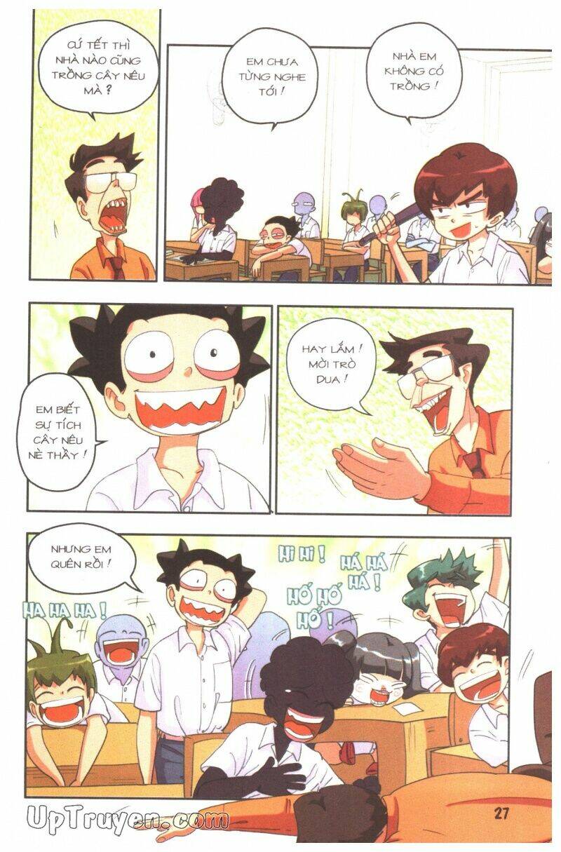 học sinh chân kinh chapter 10 29