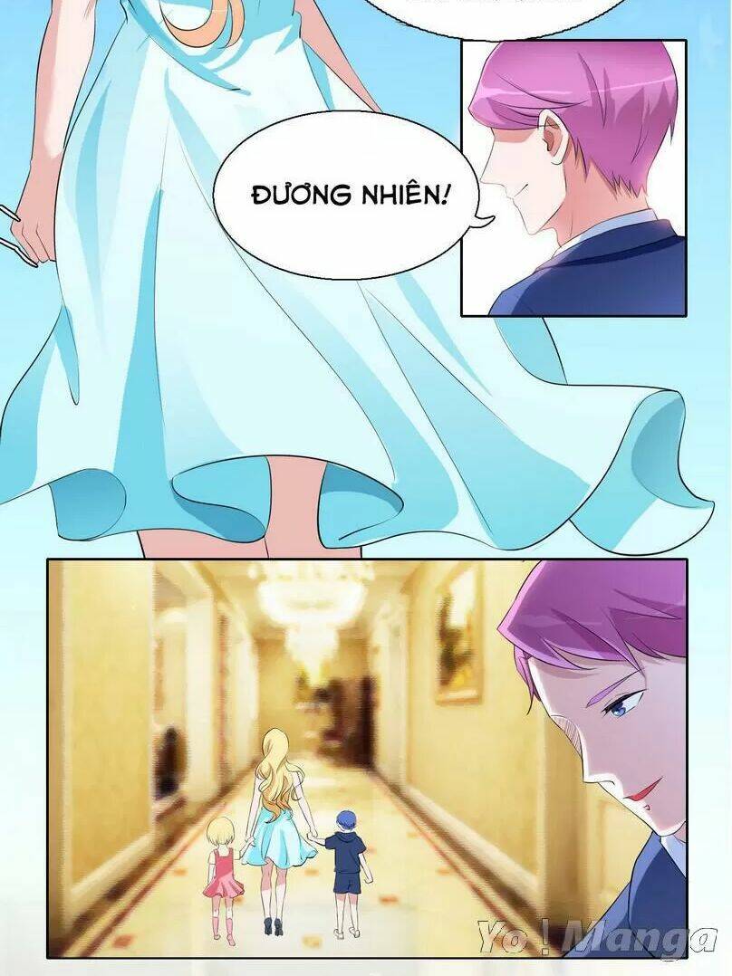 cô dâu gả thay của tổng tài chapter 131 2