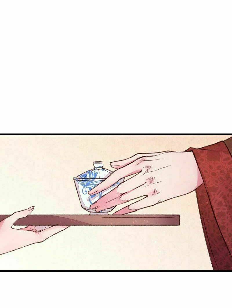 hoàng thái phi cũng muốn yêu chapter 4 34