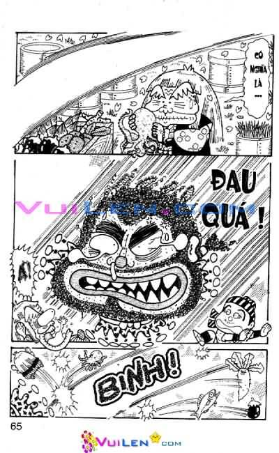 ninja loạn thị chapter 59 65