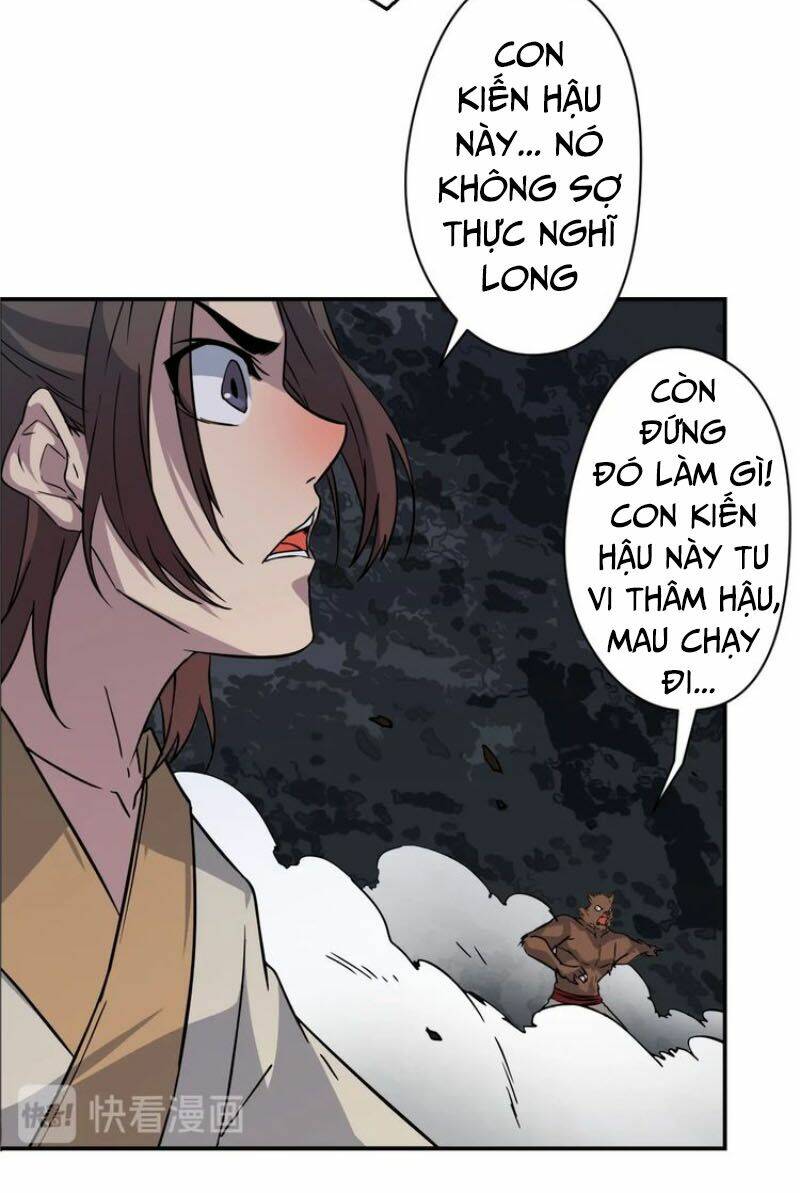 ta luyện dược thành thánh chapter 16 41