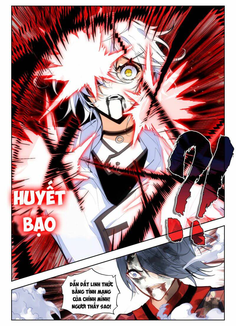 tạp đồ chapter 71 3