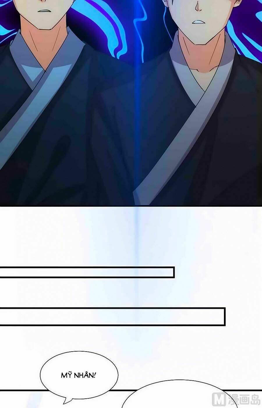 dưỡng thiếu chủ đấu tra nam chapter 77 12