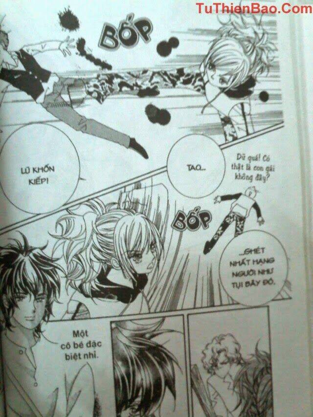 tình trong mộng chapter 2 87