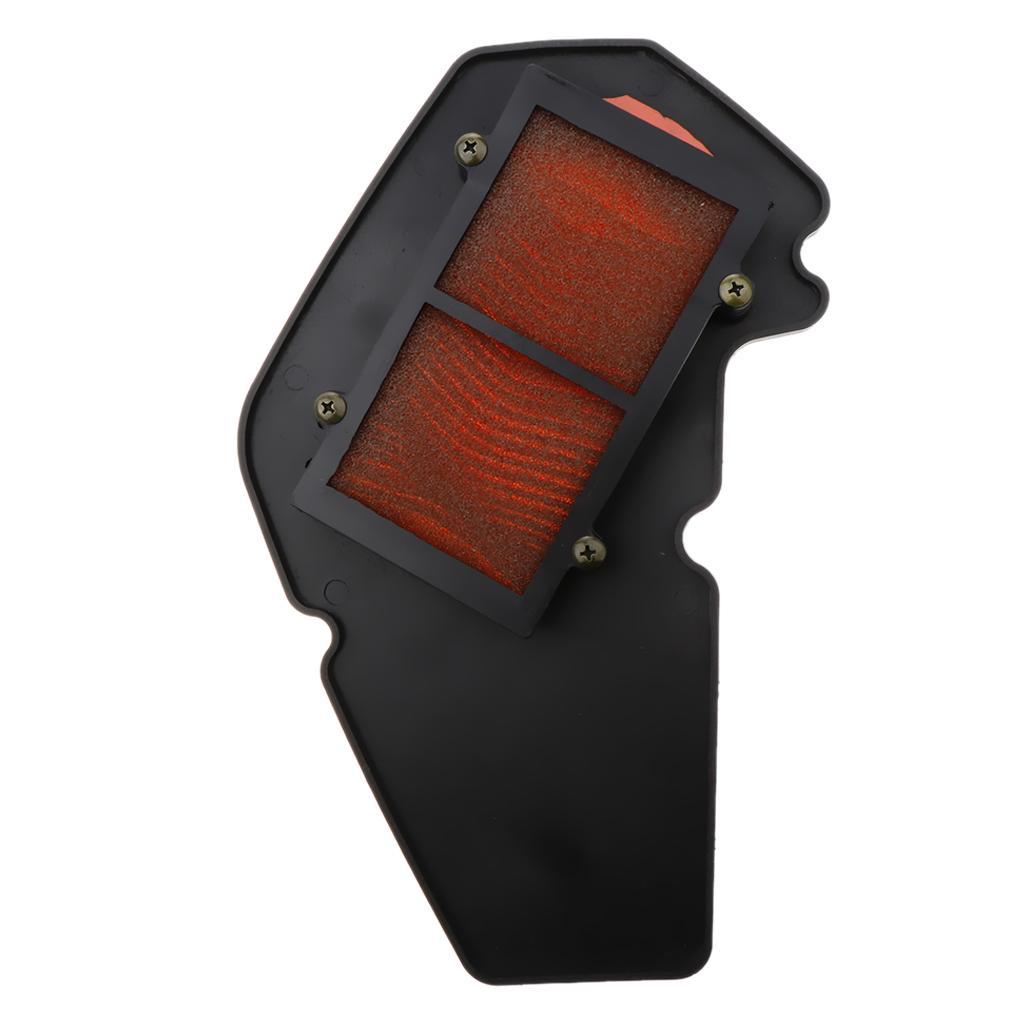 Motorcycle Air Filter Motor Bike Intake Cleaner for BWS 125