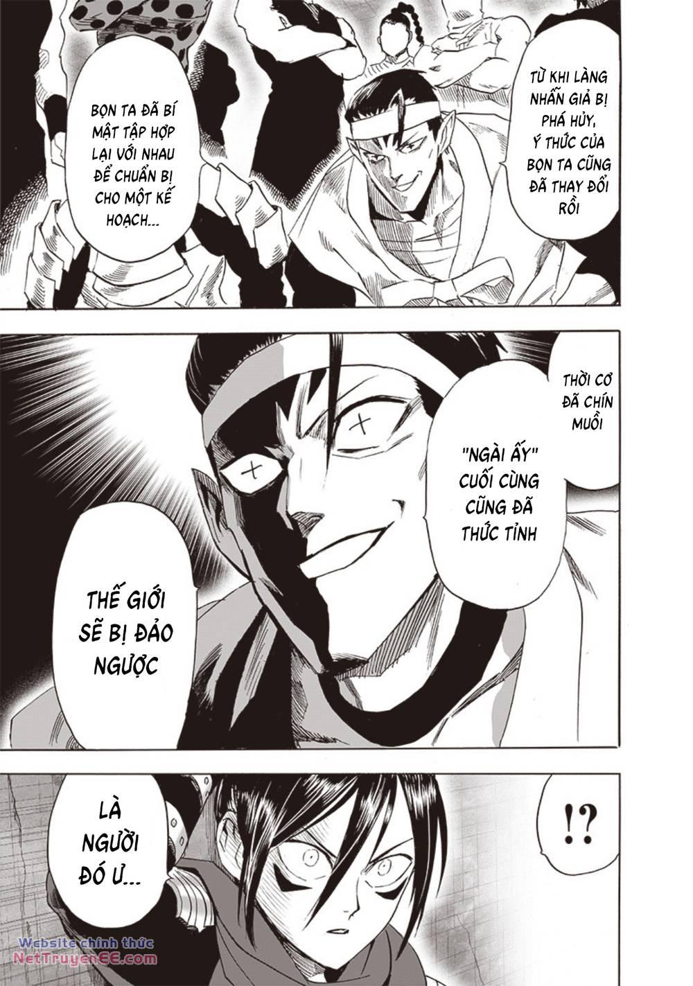 one-punch man chapter 250 10