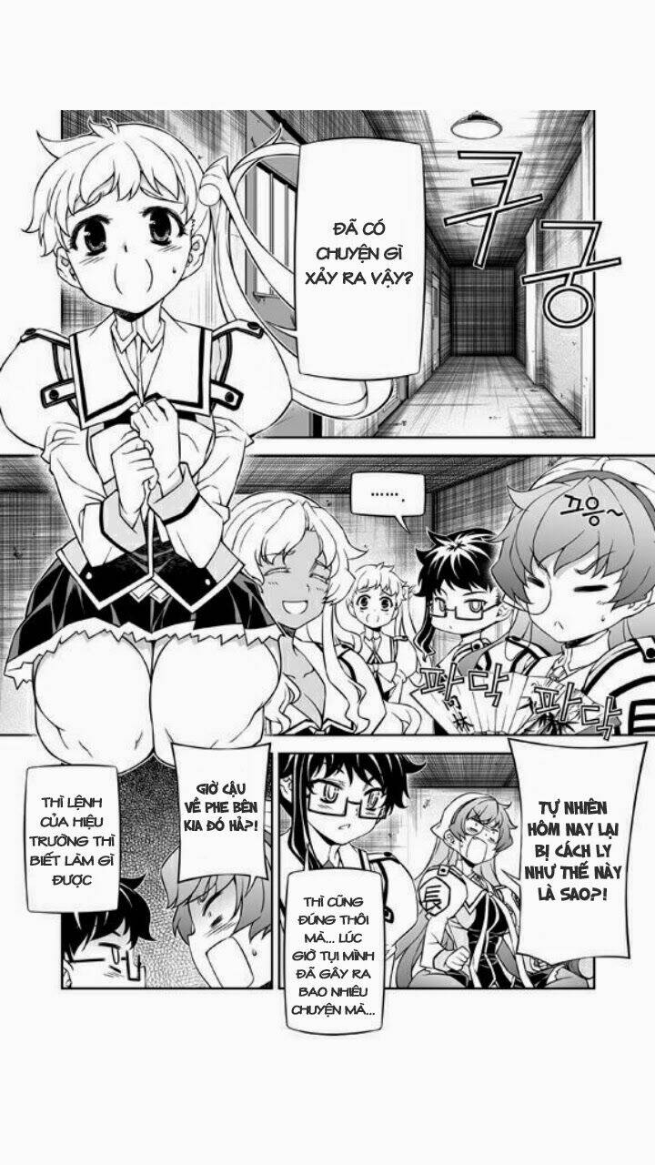 sai:taker - futari no artemis chapter 10 14