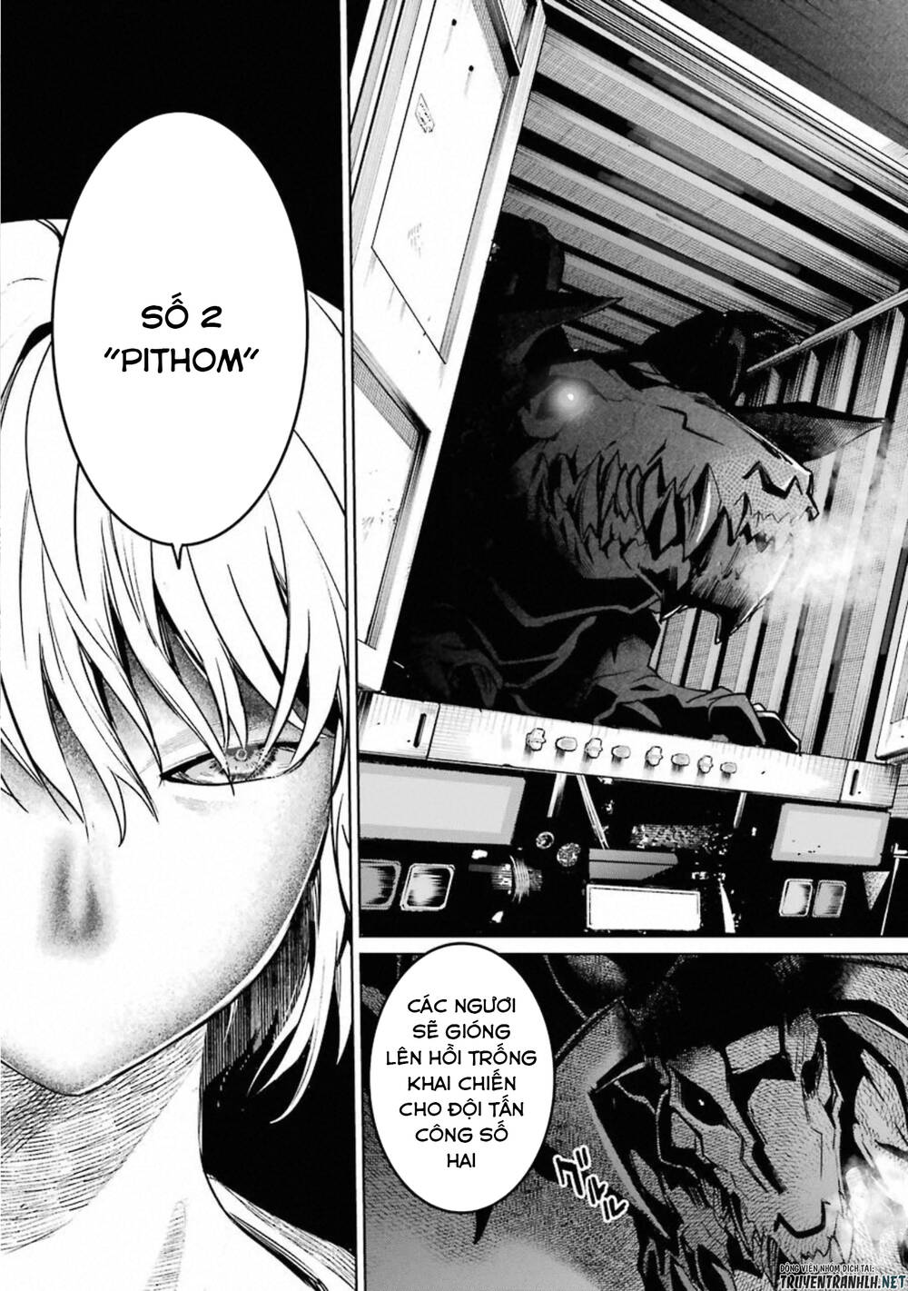 mahou shoujo tokushuusen asuka chapter 48 35