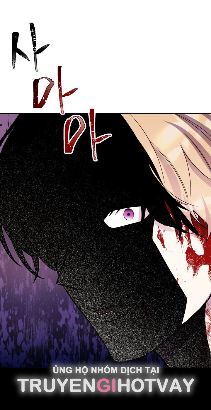 [18+] nếu cứu rỗi một cầm thú hư hỏng chapter 27.1 23