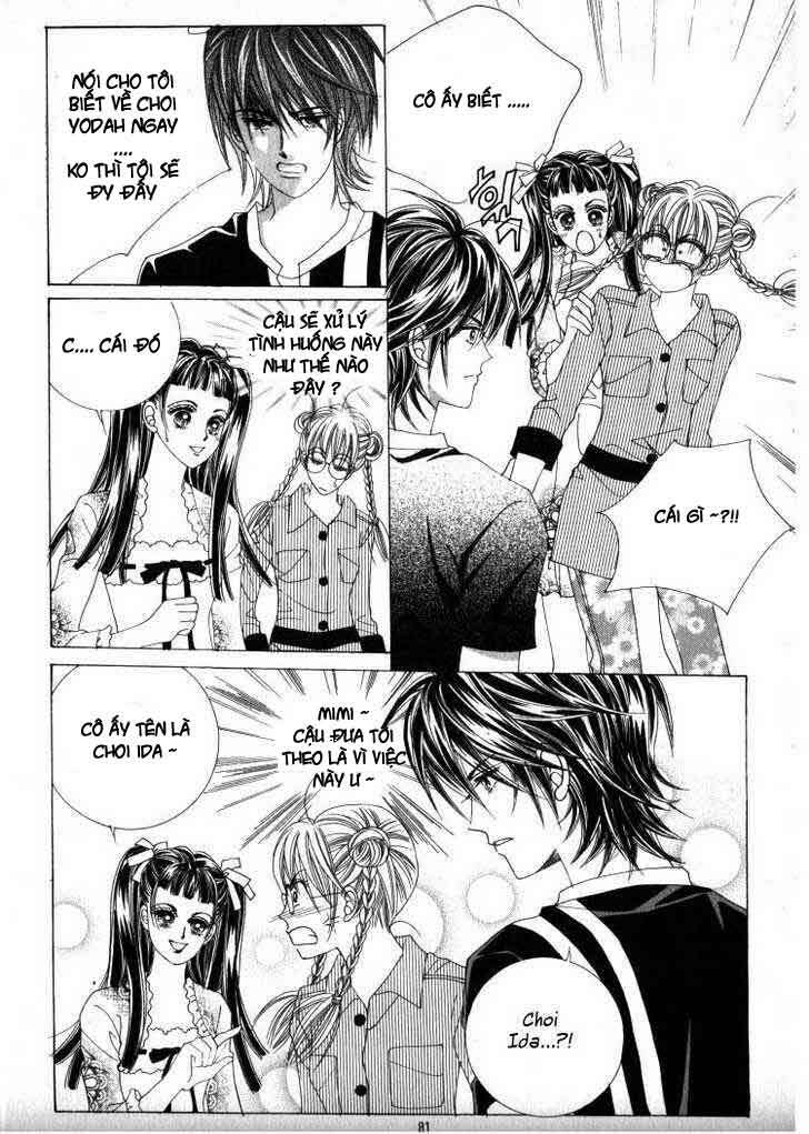 he dedicated to roses chapter 12 30