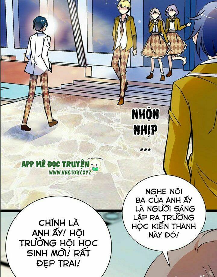 nữ hầu sau giờ học chapter 12 2