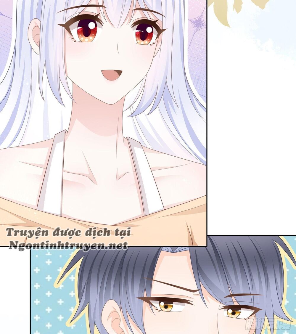 ảnh hậu cũng không bằng niệm thanh hoa chapter 110 7