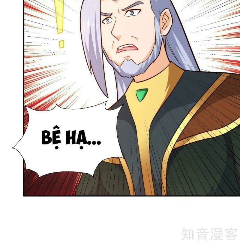 võ linh kiếm tôn chapter 110 23