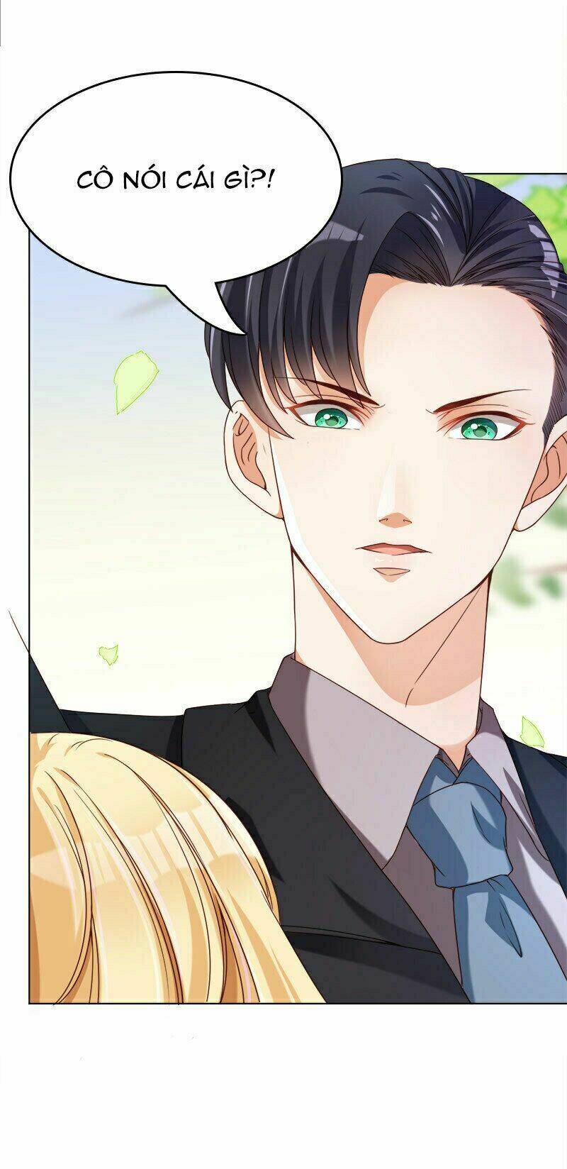 lãnh hôn cuồng ái chapter 32 37