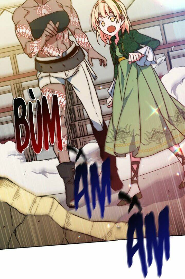 nàng elizabeth thuần khiết chapter 25 31