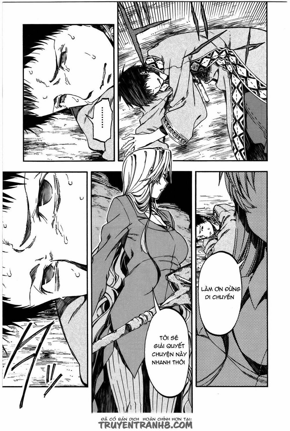 kamisama no inai nichiyoubi chapter 26 13