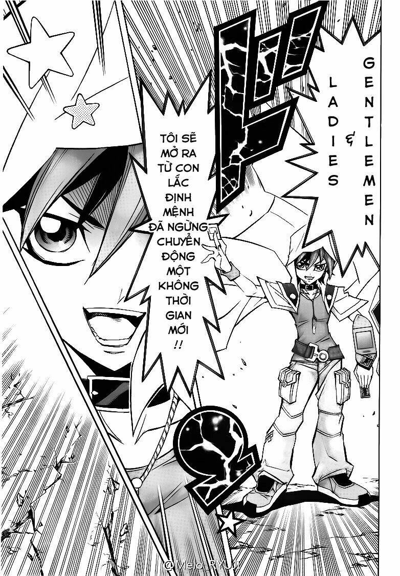 vua trò chơi solid vision chapter 18 4