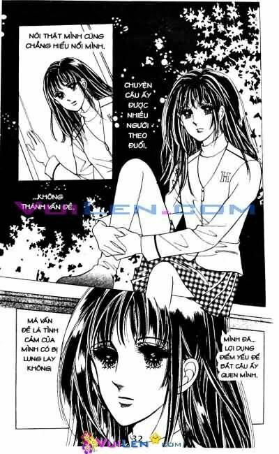 nụ hôn nồng thắm chapter 2 32