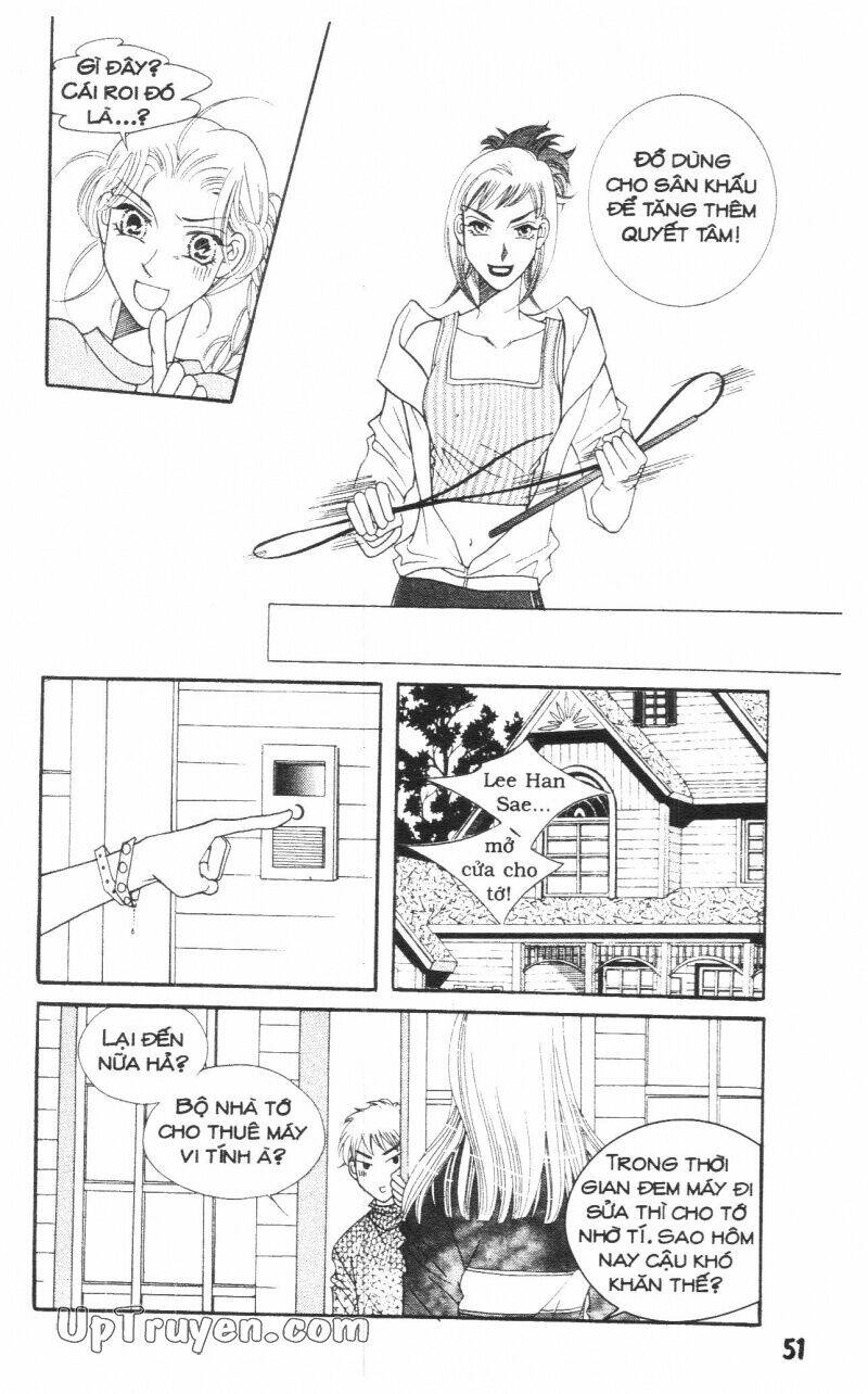 người yêu lý tưởng chapter 4.1 53