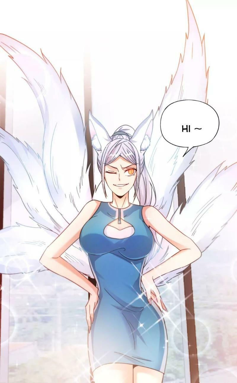 vòng bạn bè mạnh nhất của tiên giới chapter 41 37