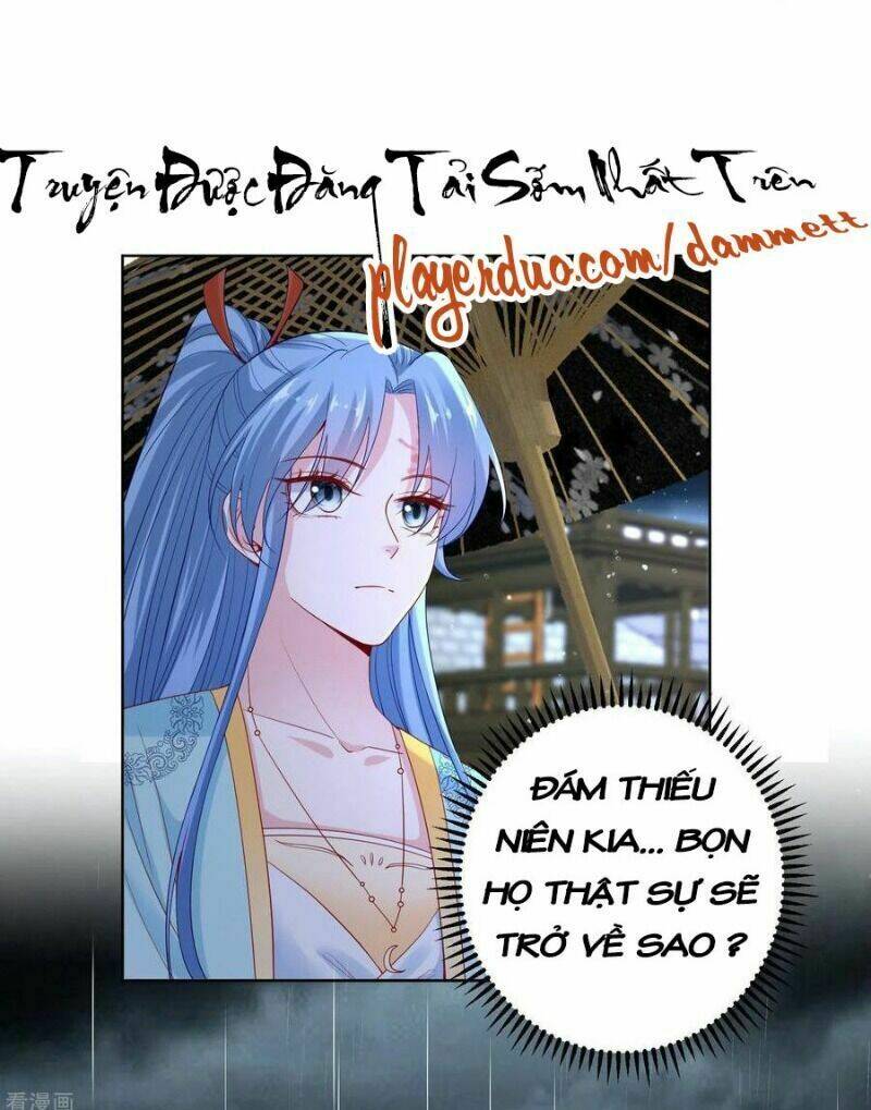 độc y đích nữ chapter 157 11