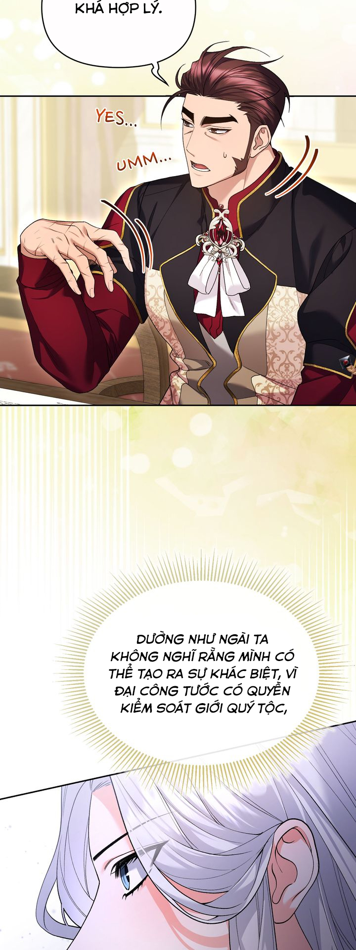 công chúa muốn ly hôn chapter 30 11