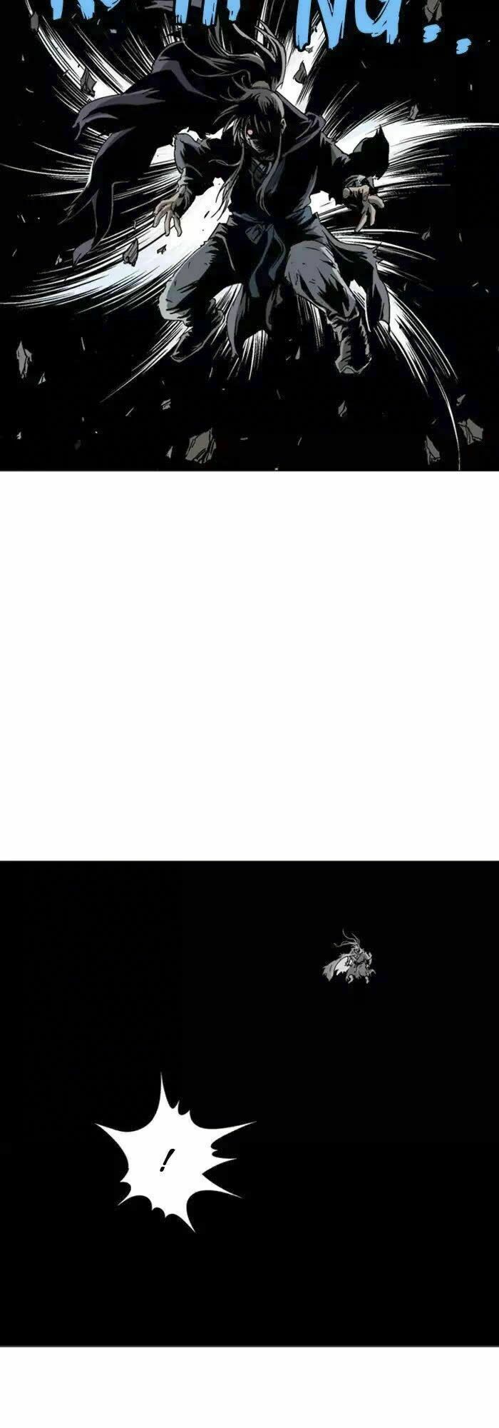 cao thủ 2 chapter 48 8