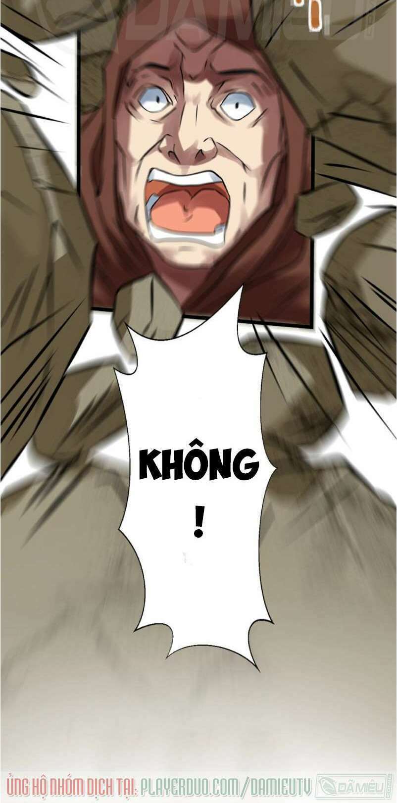 việc tu luyện hằng ngày của vũ đế chapter 17 28