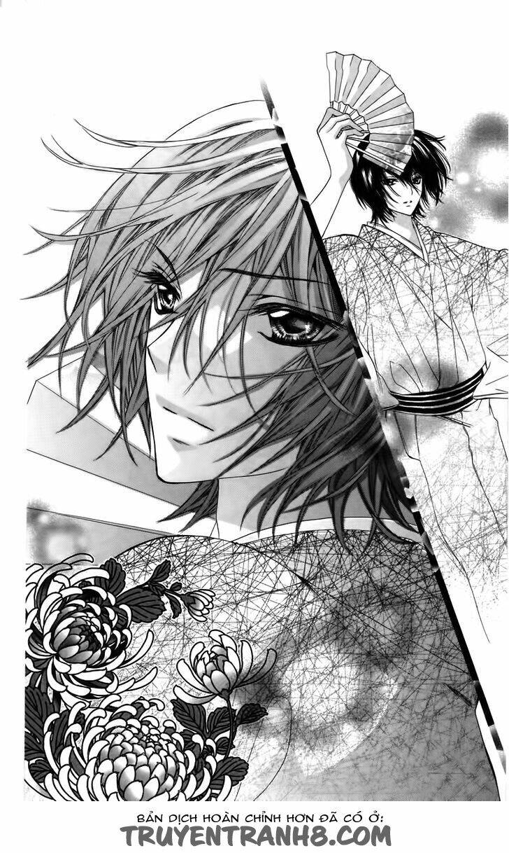 tổng hợp one shot. chapter 340 33