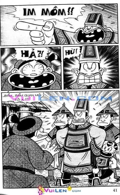 thần đồng đất việt chapter 39 17