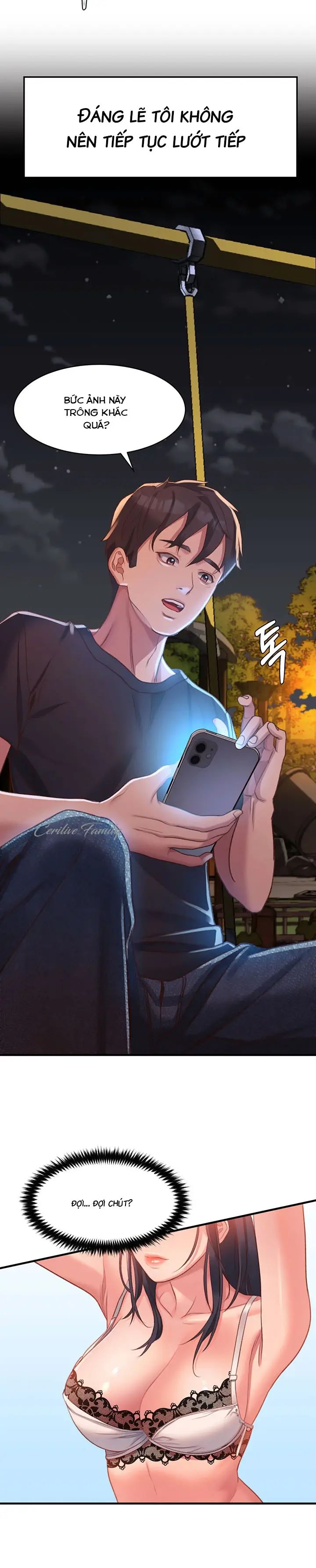 mở khóa trái tim em chapter 1 26