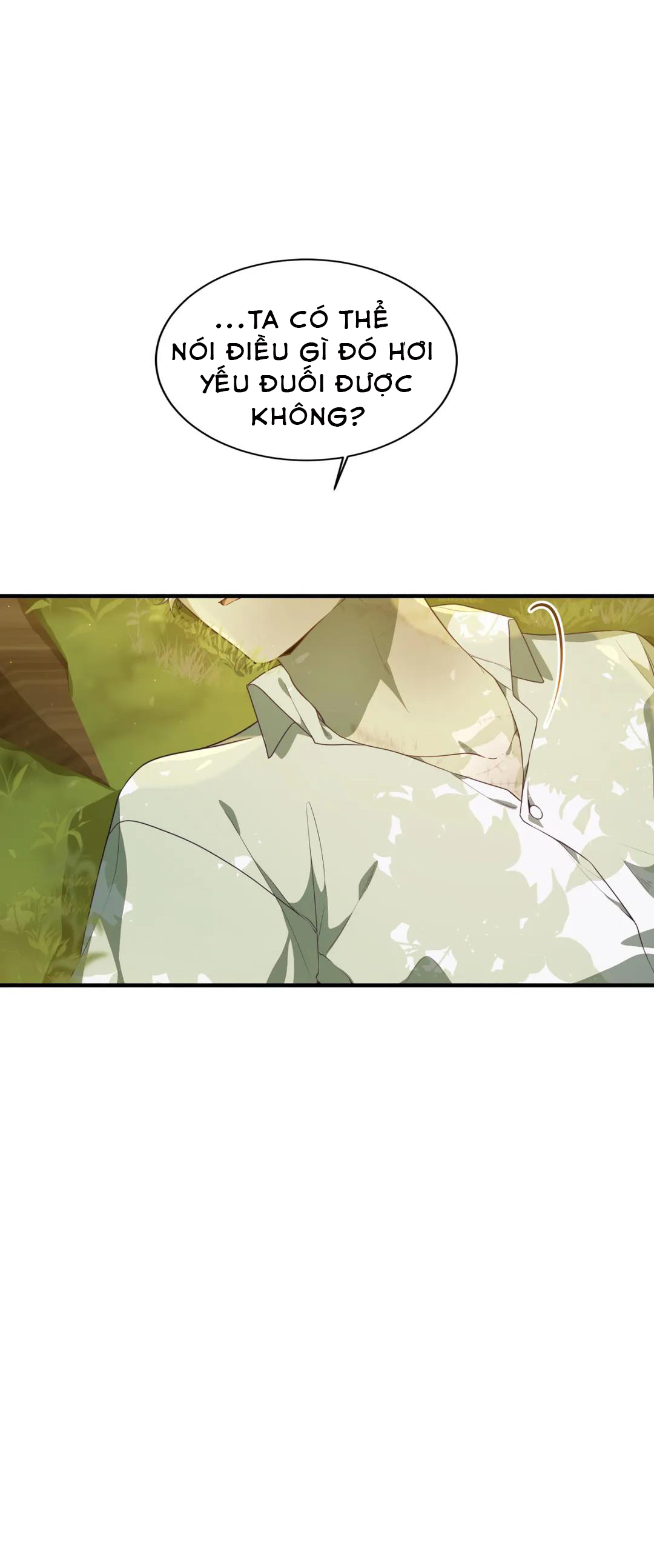 chị ấy là nữ chính trong truyện đó chapter 50 47