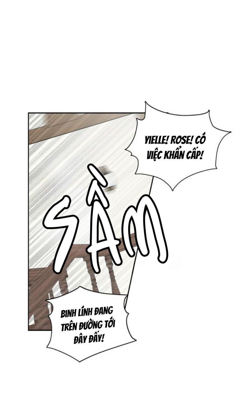 đi theo dấu vụn bánh chapter 22 13
