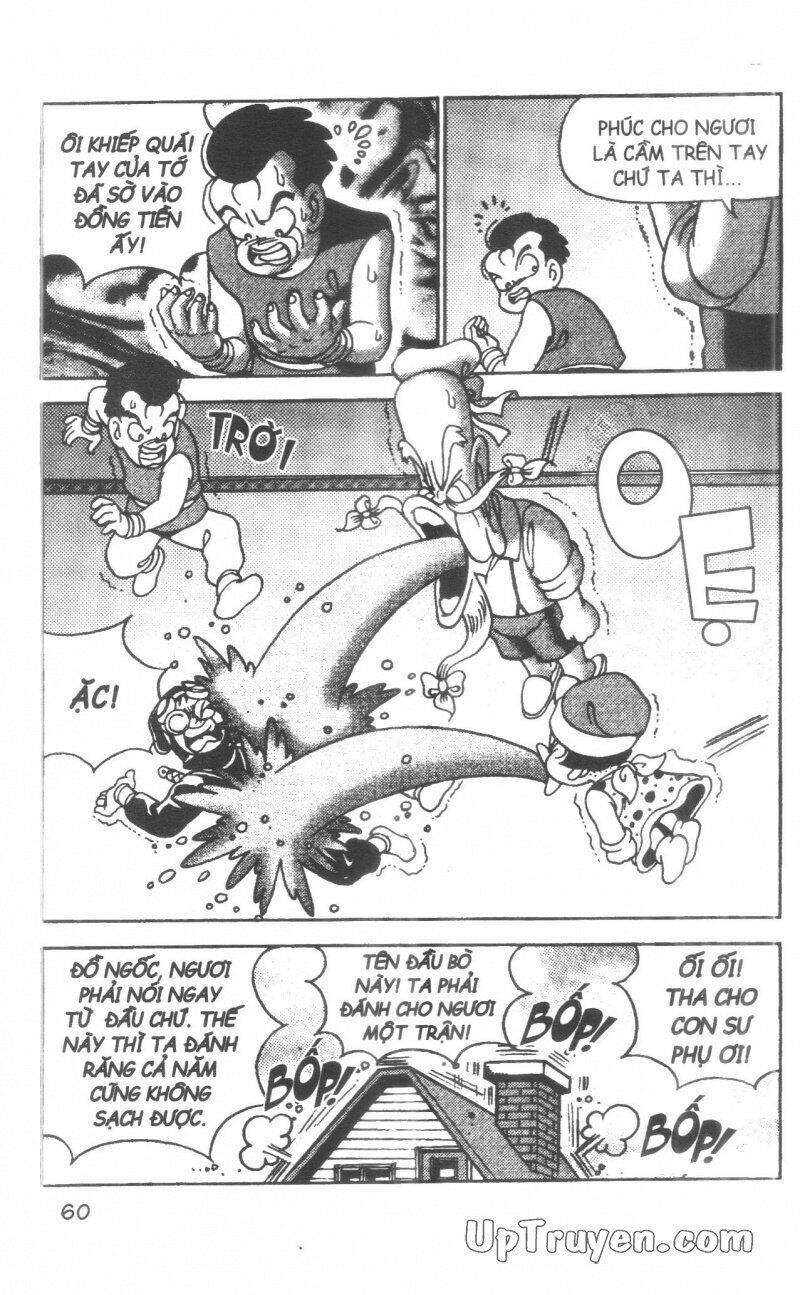đội quân nhí nhố chapter 27 62