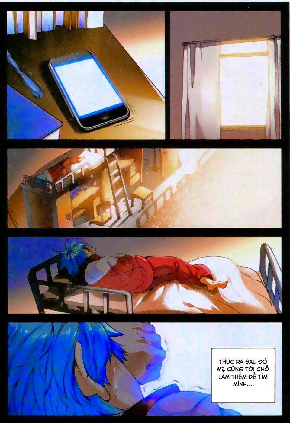 già thiên chapter 26 16