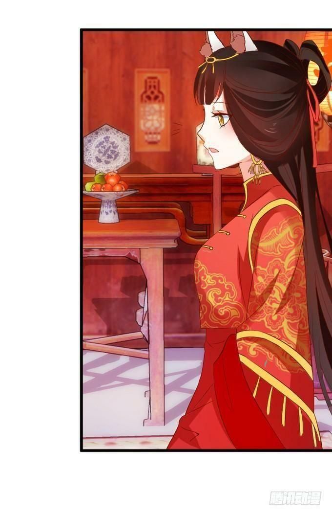 hồ tiên hung bạo chapter 59 50