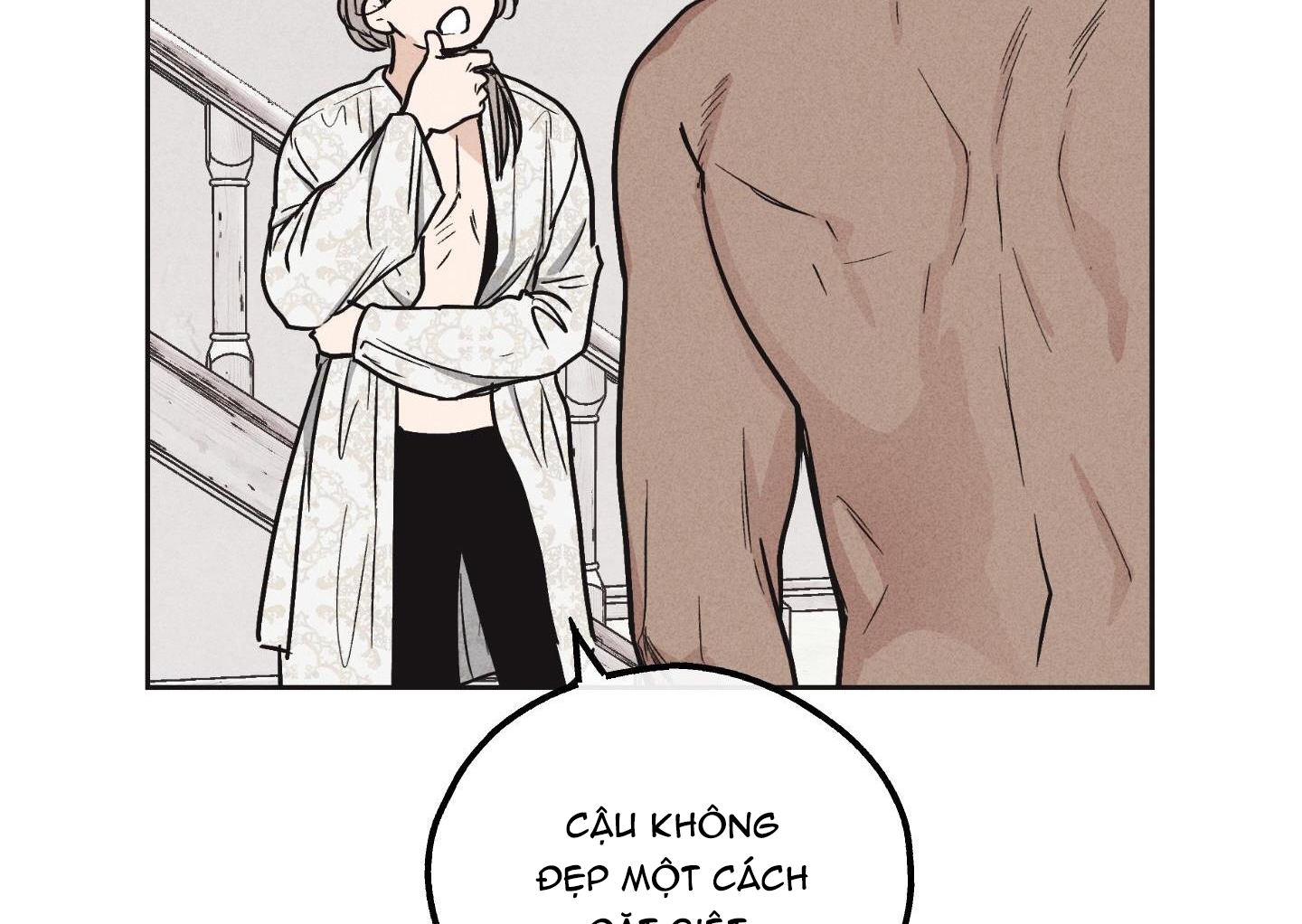 phục thù chapter 11 35