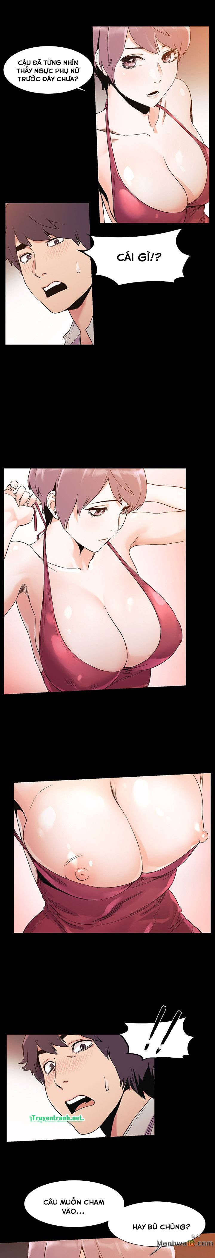 vương quốc của tôi chapter 66 7