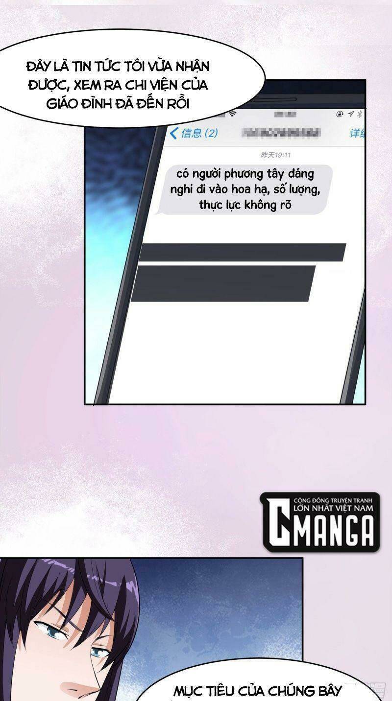 người tu tiên tại đô thị chapter 148 13