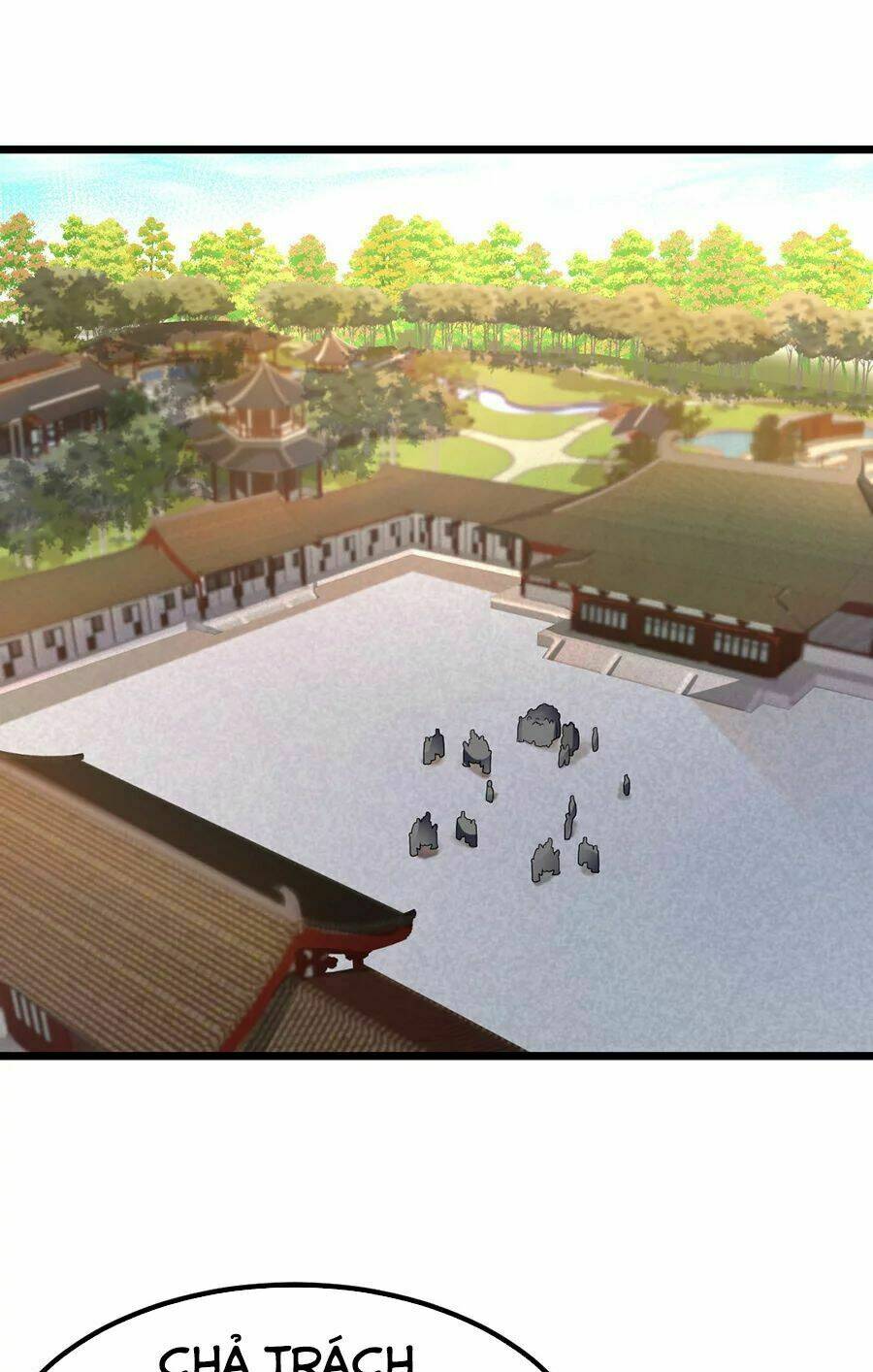 cửu dương thần vương chapter 136 1