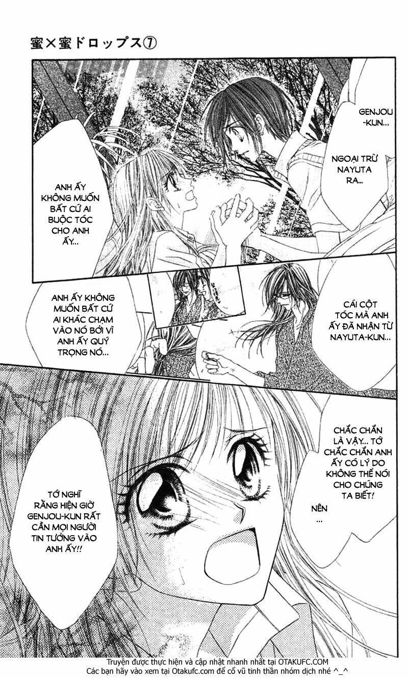 honey x honey drop chapter 37 19