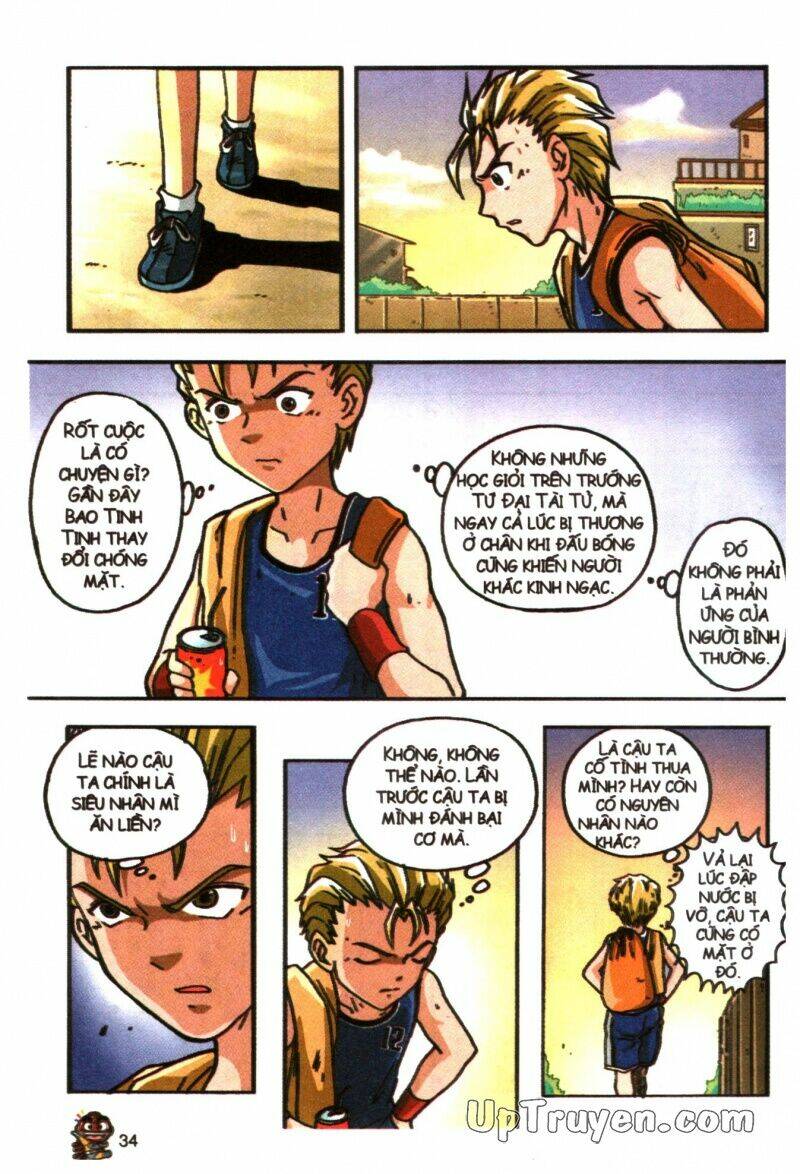 siêu nhân mì ăn liền chapter 7 38