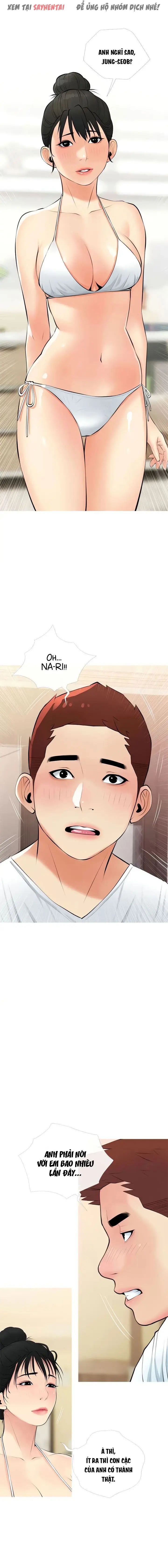 dập dì của tôi chapter 55 2