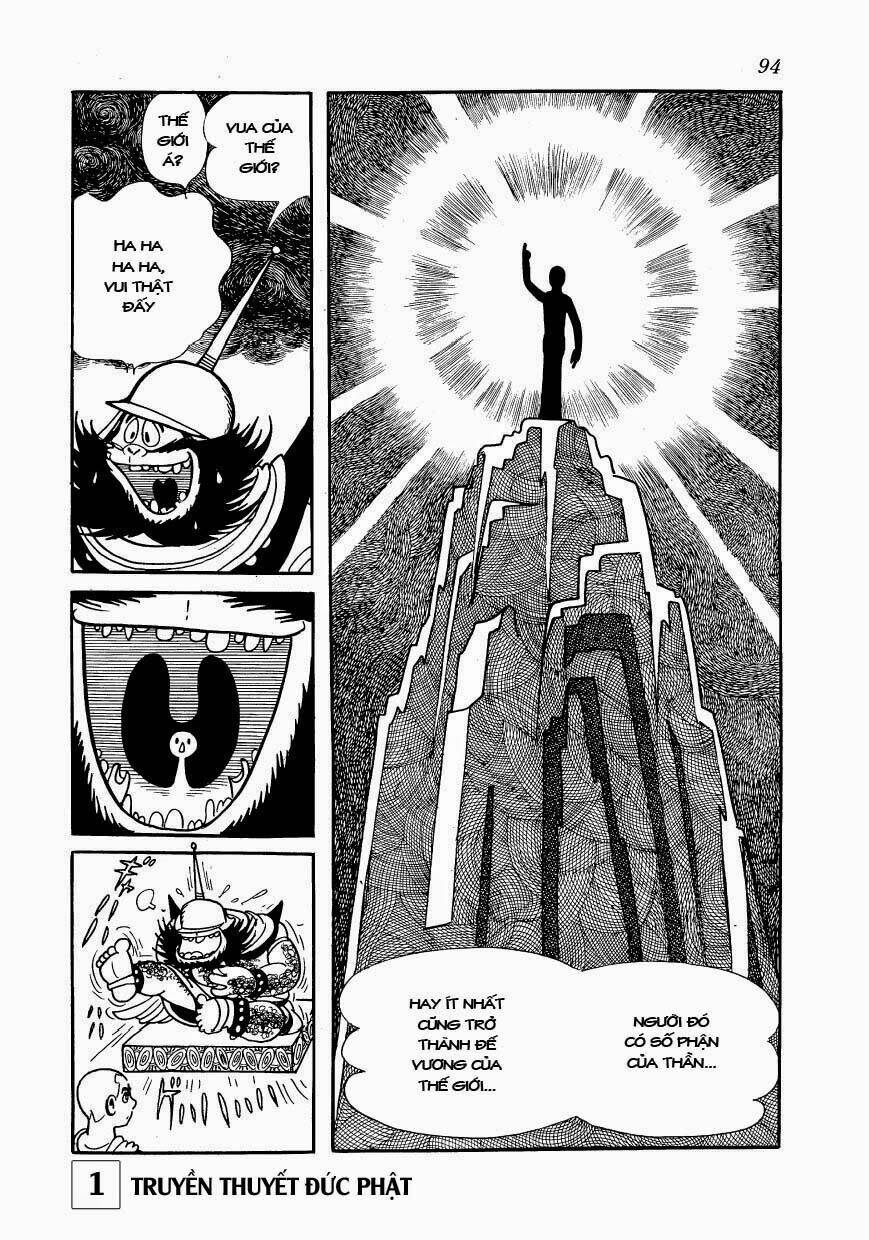 buddha - truyền thuyết đức phật chapter 2 37