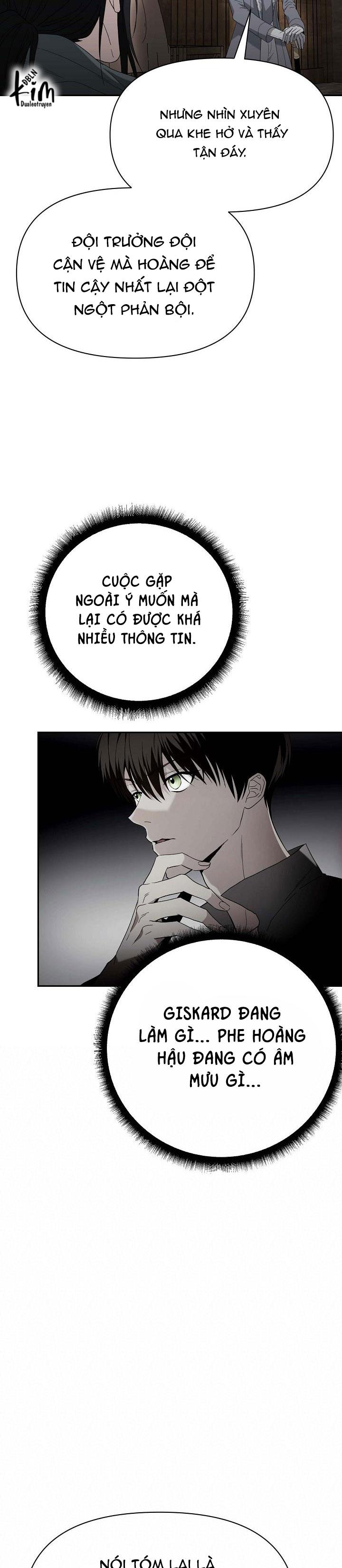 hai đất nước, đất nước của nô lệ chapter 37 18