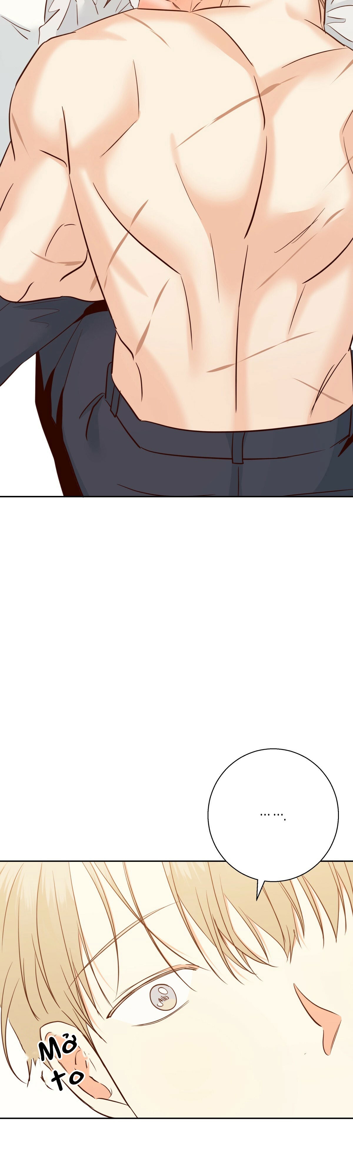 cửa hàng tiện lợi nguy hiểm chapter 82 24