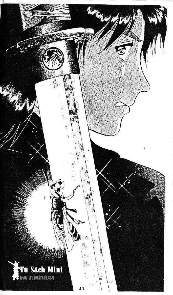 thám tử kindaichi (bản đẹp) chapter 117 43