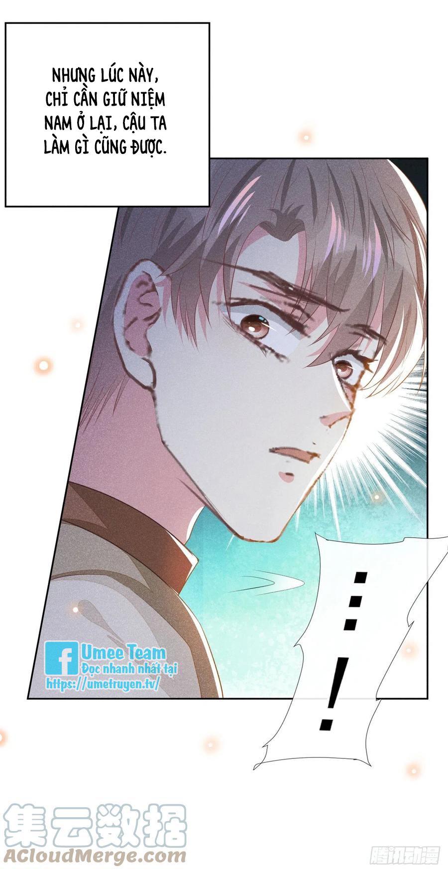 anh ấy gọi tôi là hắc liên hoa chapter 143 2