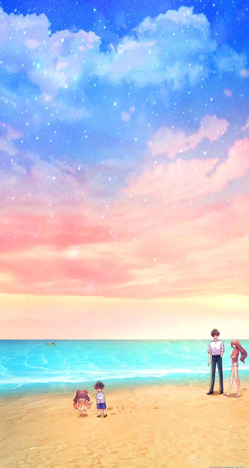 ma ma đột kích : cha mời tiếp chiêu chapter 28 10